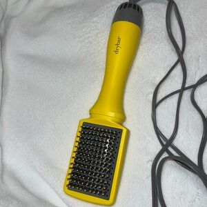 Drybar The Smooth Shot Paddle Brush Blow-Dryer

Used Like New